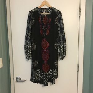 Free People high-low tunic/dress